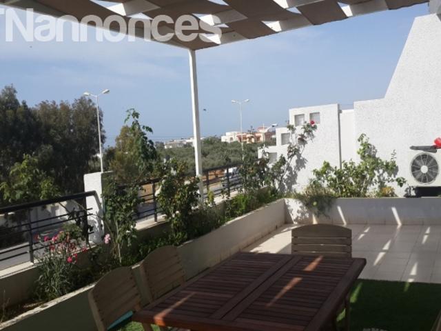 Appartement location