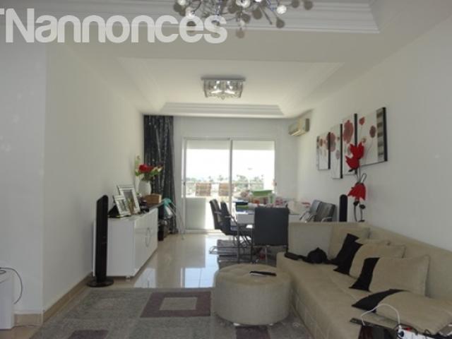 Appartement vente