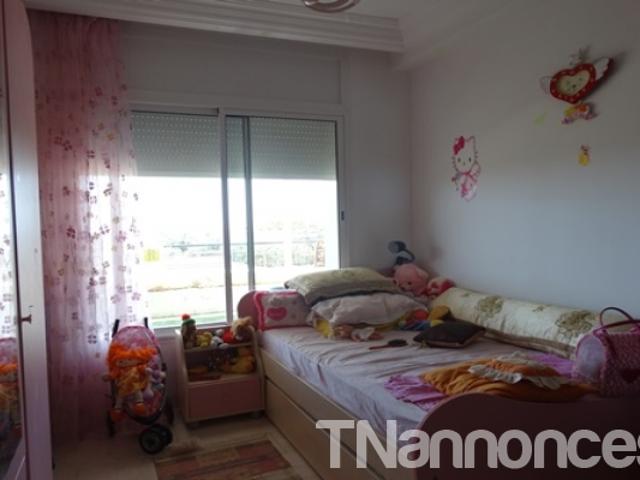 Appartement vente