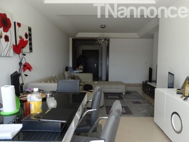 Appartement vente