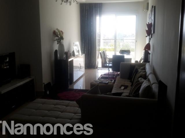 Appartement location