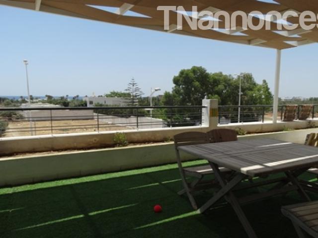 Appartement vente