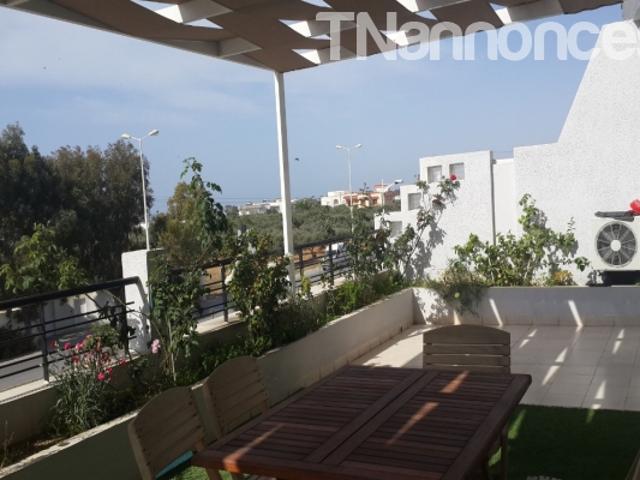 Appartement vente