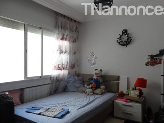Appartement vente