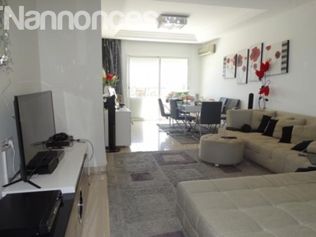 Appartement location