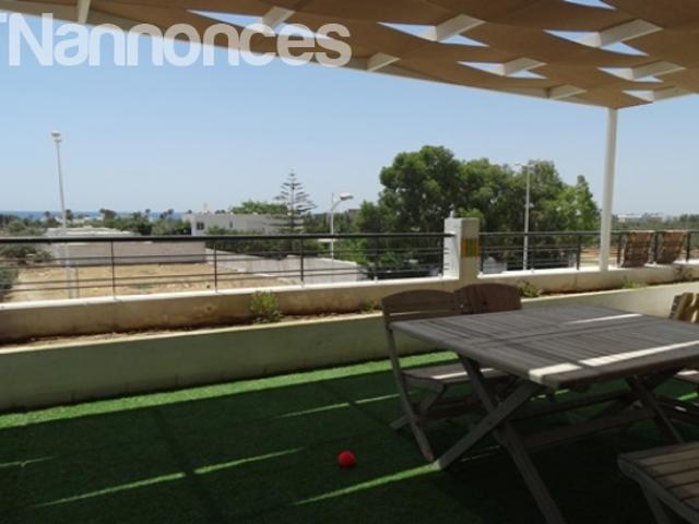 Appartement vente