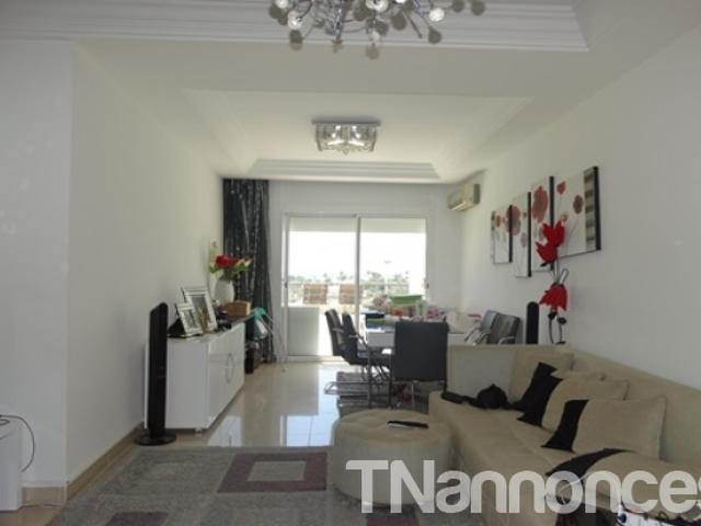 Appartement vente