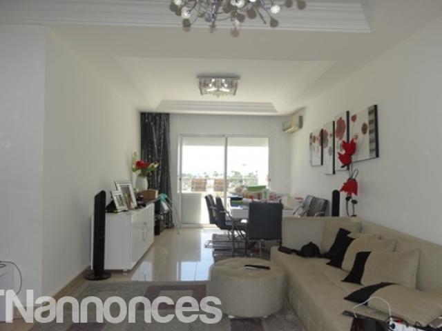 Appartement vente