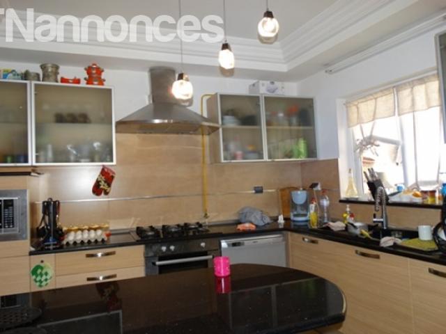 Appartement location