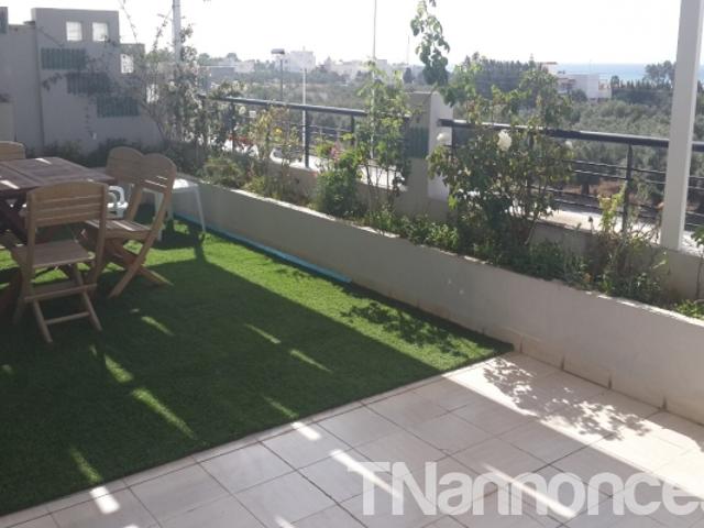 Appartement vente
