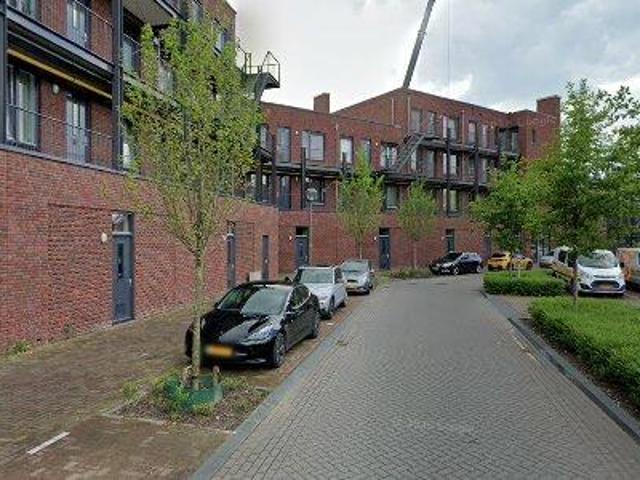 Appartement te huur in Waddinxveen, Zuid Holland