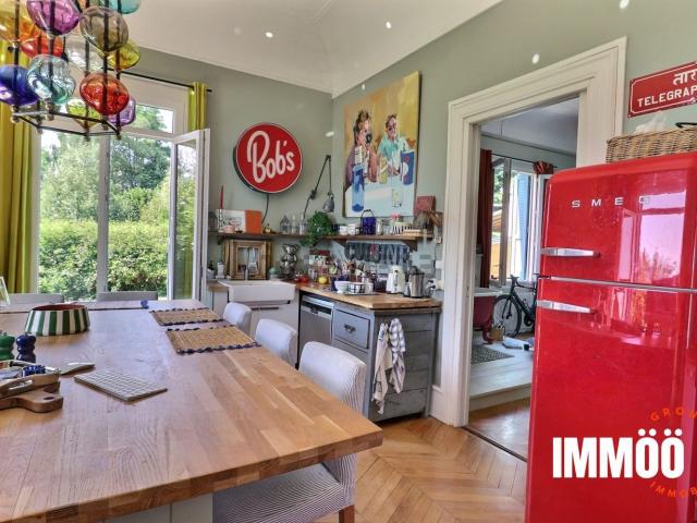 Appartement vente à Hameau de Saint-Paul, Duclair