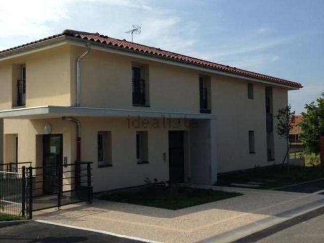 Appartement location à Puits Saint-Jean, Duerne