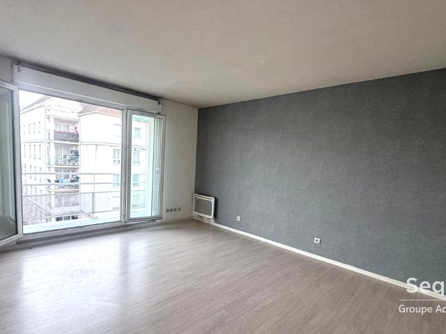 Appartement vente à Le Raincy, Dugny