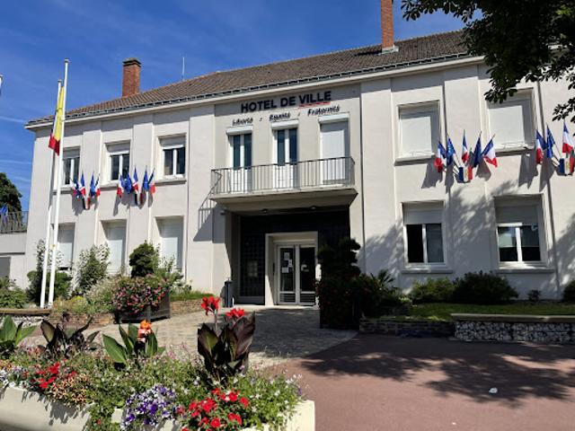 Appartement vente à Le Raincy, Dugny