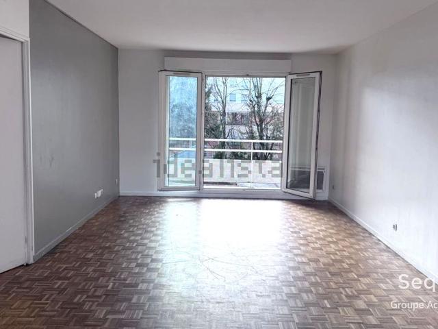 Appartement vente à Dugny, Seine-Saint-Denis