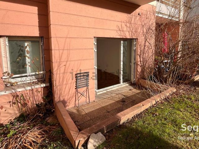Appartement vente à Dugny, Seine-Saint-Denis