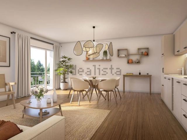 Appartement vente à Dugny, Seine-Saint-Denis