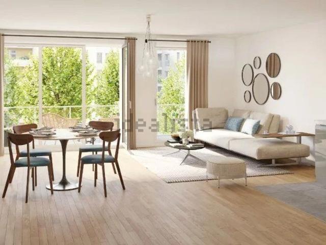 Appartement vente à Dugny, Seine-Saint-Denis