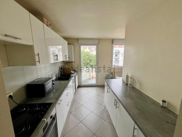Appartement vente à Dugny, Seine-Saint-Denis
