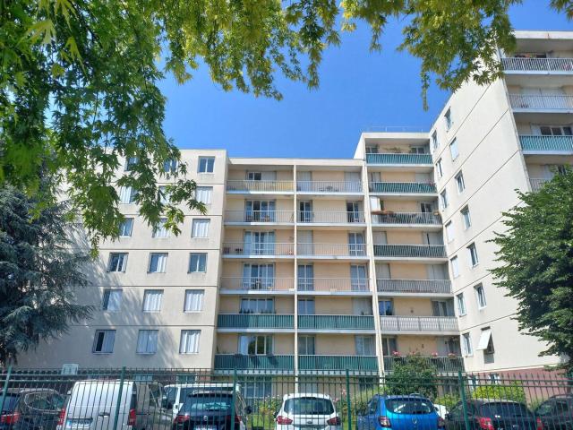 Appartement vente à Dugny