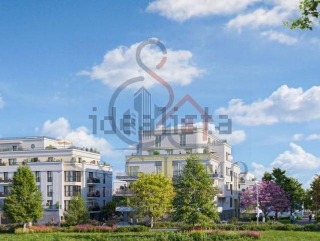 Appartement vente à Dugny, Seine-Saint-Denis