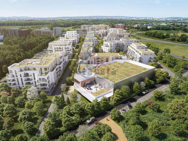 Appartement vente à Dugny, Seine-Saint-Denis