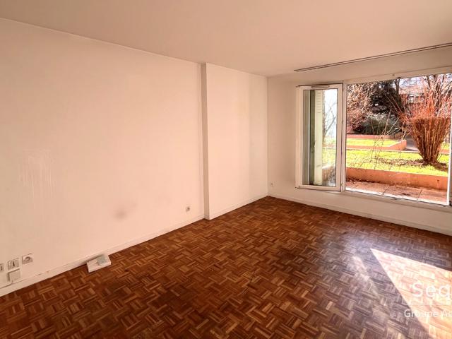 Appartement vente à Le Raincy, Dugny