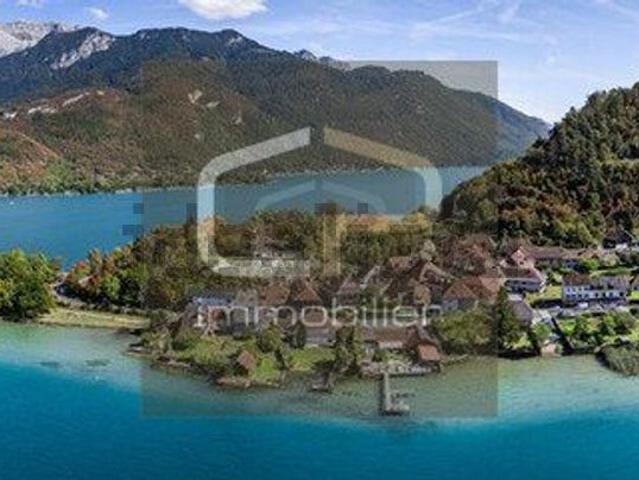 Appartement vente à Mont Gerbet, Duingt