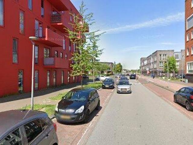 Appartement te huur in Almere Haven, Almere-haven