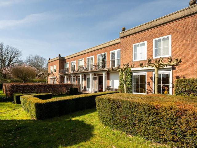 Appartement te huur in Breda, Noord Brabant