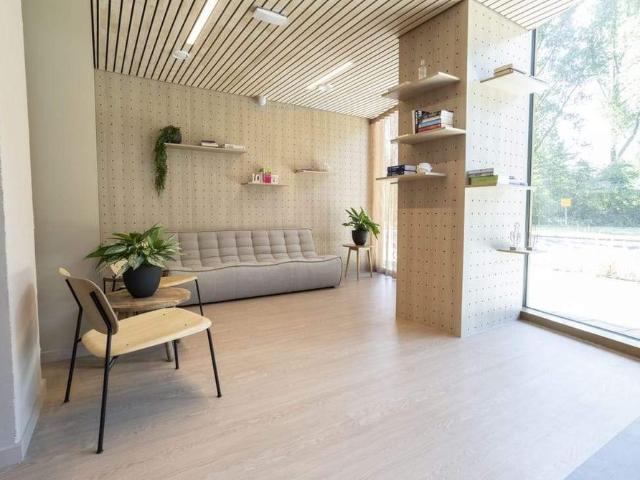 Appartement te huur in Buitenhof, Delft