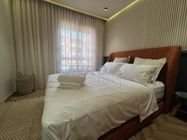 Appartement location à L'Oriental