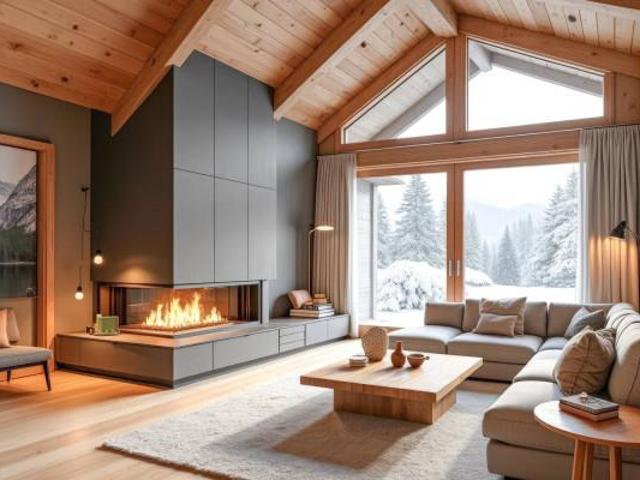 Appartement vente à Thonon-les-Bains, Morzine