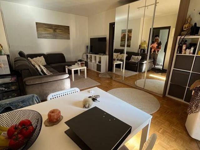 Studio location à Brussels