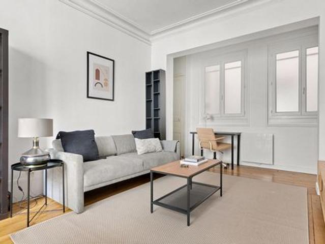 Appartement location à Paris, Île-de-France