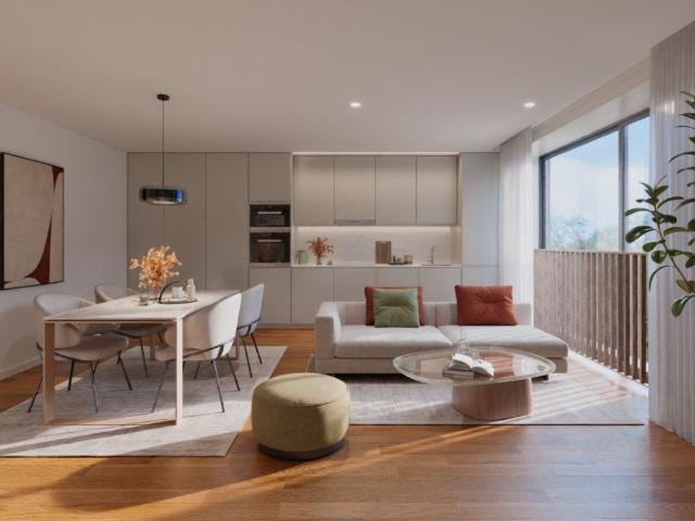 Apartamento venda em Porto, Cedofeita