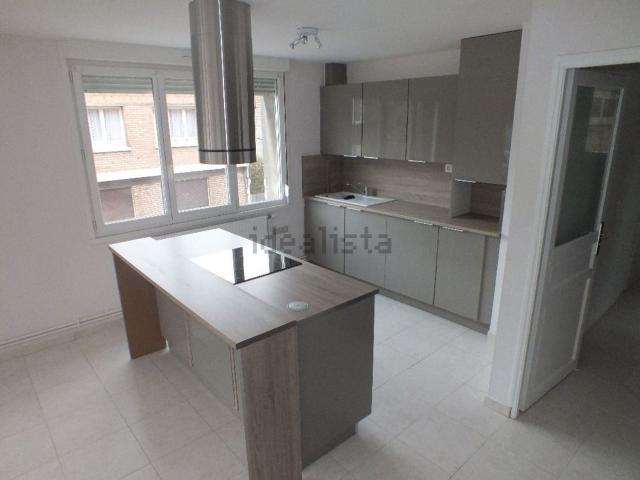Appartement location à Dunkerque