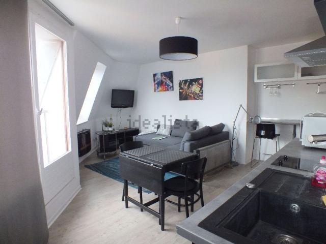Appartement location à Les Glacis, Dunkerque