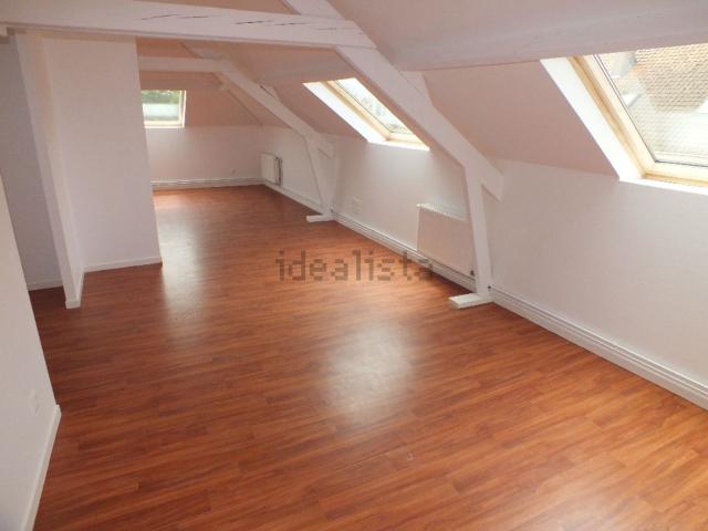 Appartement location à Zamenhof-Coquelle, Dunkerque