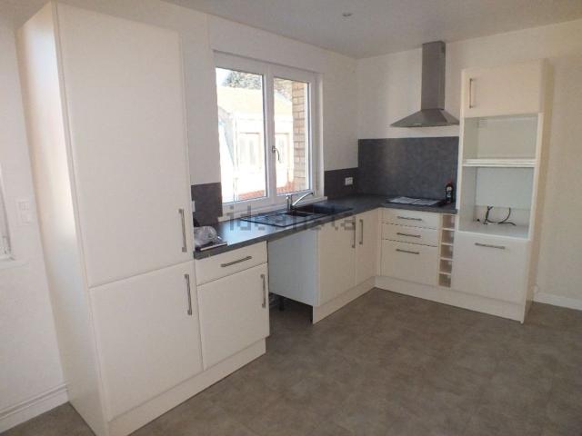 Appartement location à Soubise, Dunkerque