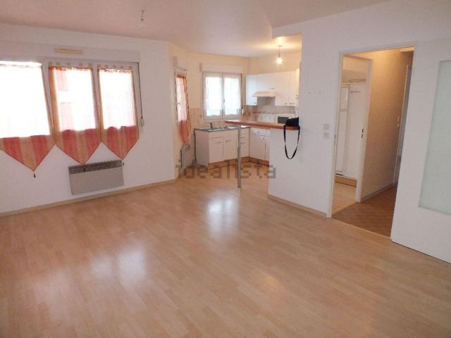 Appartement location à Excentric-Pêcheurs, Dunkerque