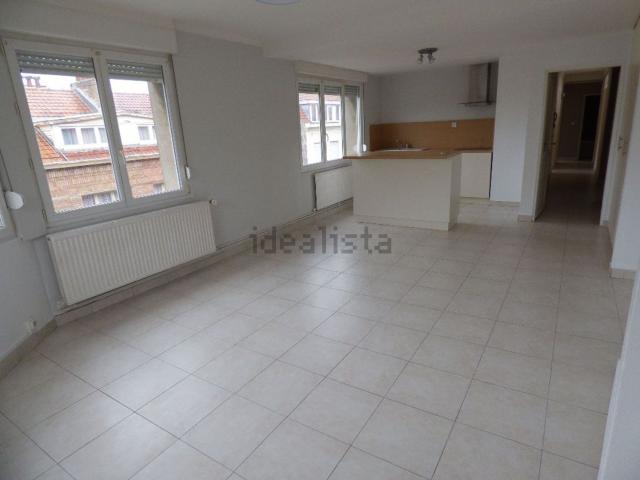 Appartement location à La Digue, Dunkerque