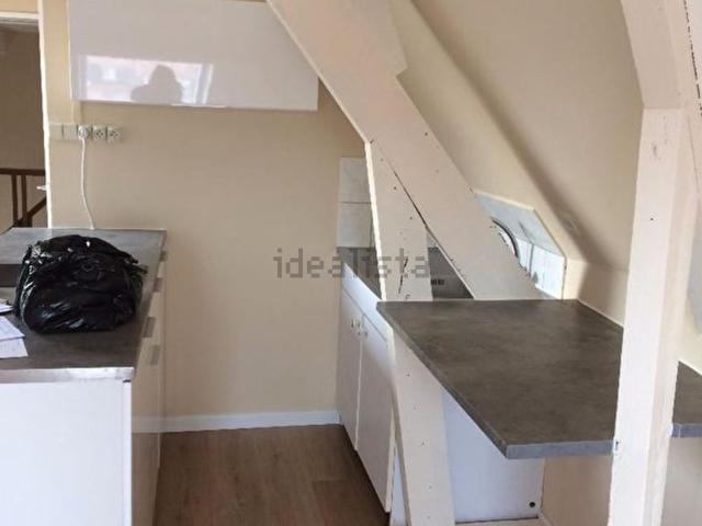 Appartement location à La Digue, Dunkerque
