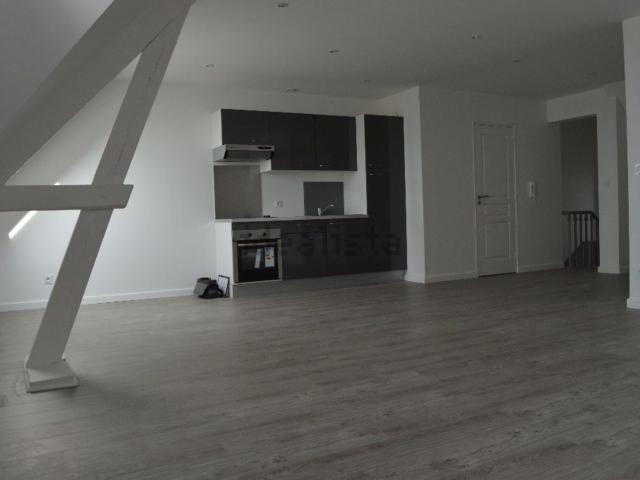 Appartement location à La Digue, Dunkerque