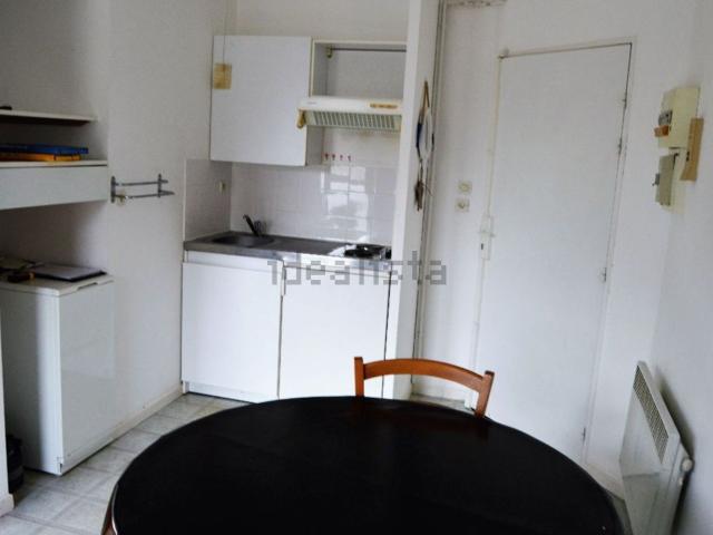 Appartement location à La Citadelle, Dunkerque
