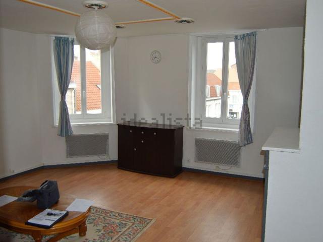 Appartement location à Malo-Centre, Dunkerque