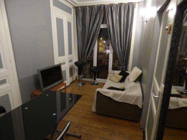 Appartement location à La Digue, Dunkerque