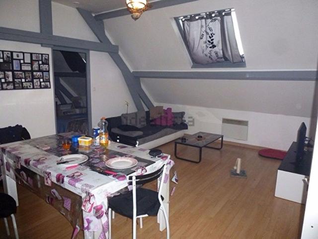 Appartement location à Les Jardins, Dunkerque