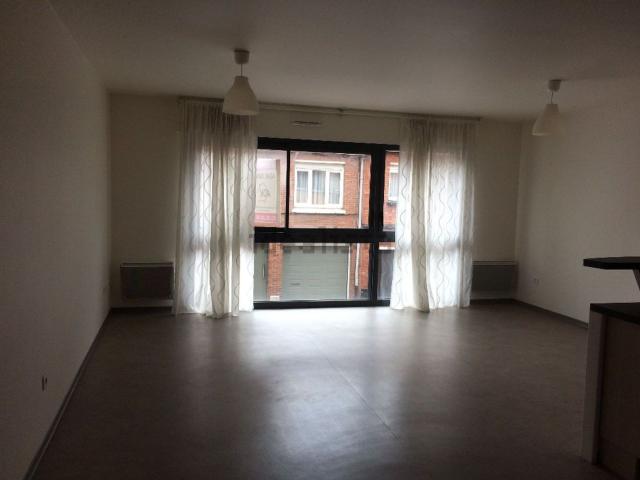 Appartement location à Diderot-Chanzy, Dunkerque